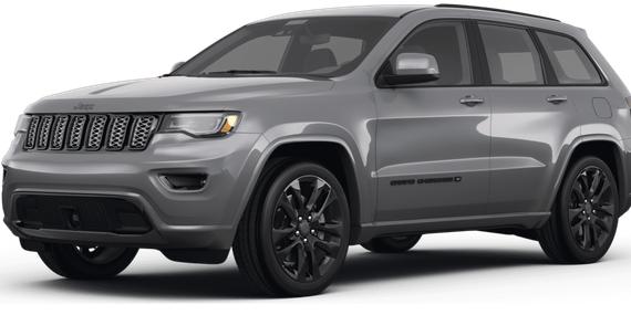 JEEP GRAND CHEROKEE 2022 1C4RJFAG1NC113917 image